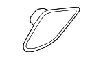 Speaker Grille - GM (42825590) - view 6