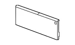 Compartment Door - GM (42825713) - view 5