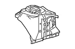 Apron Panel - GM (42829460) - view 6