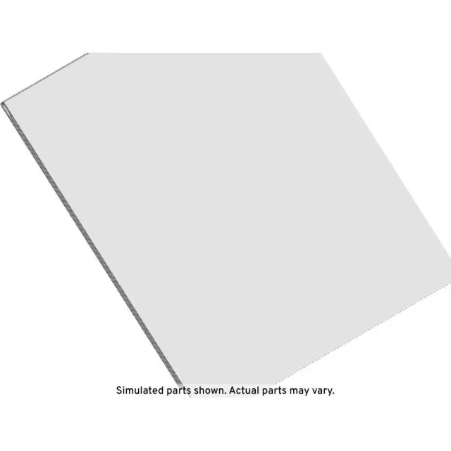 Front Label - GM (42831248) - view 2