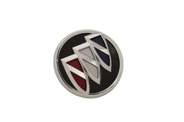 Emblem - GM (42831289) - view 4