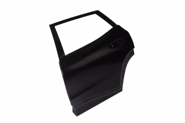 Door Shell - GM (42838786)