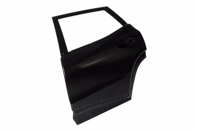 Door Shell - GM (42838788) - view 5
