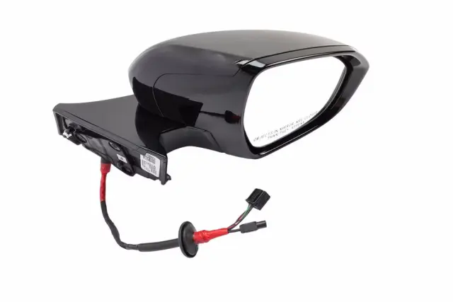 Mirror Assembly - GM (42839337) - view 2