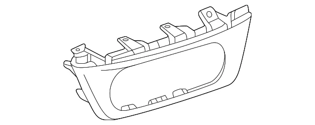 Applique - GM (42842420) - view 2