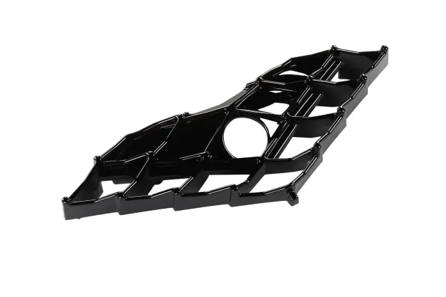 Grille Assembly Insert - GM (42849594) - view 4