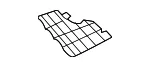 Grille Assembly Insert - GM (42849594) - view 6
