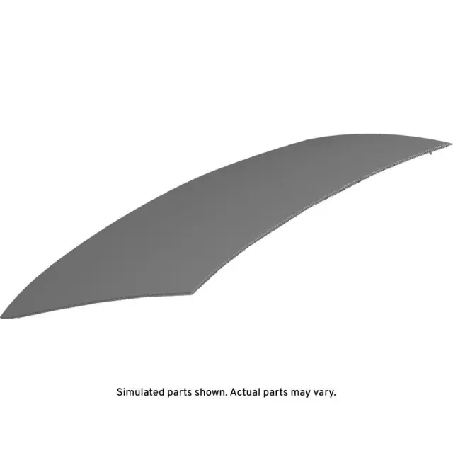 Windshield - GM (42851304) - view 4