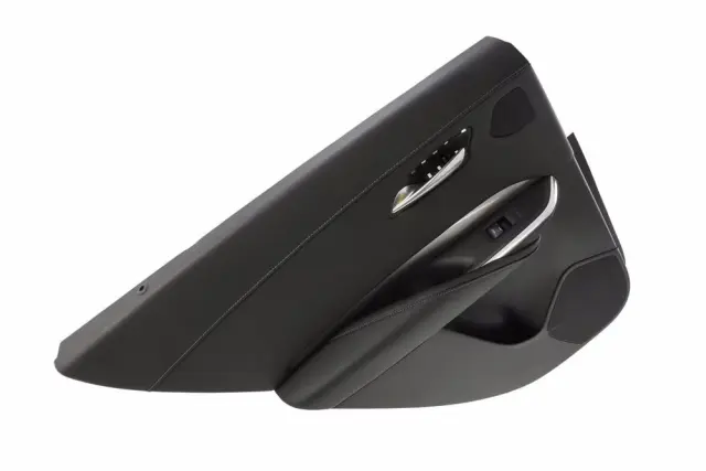 Door Trim Panel - GM (42852148) - view 4