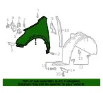 Fender - GM (42852609) - view 7