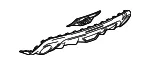 Valance Panel - GM (42853047) - view 6