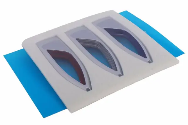 Hatch Emblem - GM (42854119)