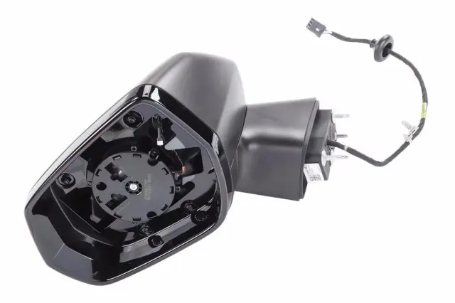 Mirror Assembly - GM (42854333)