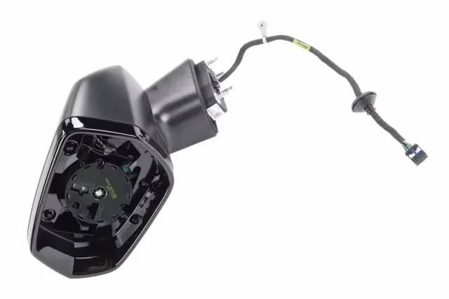 Mirror Assembly - GM (42854335)