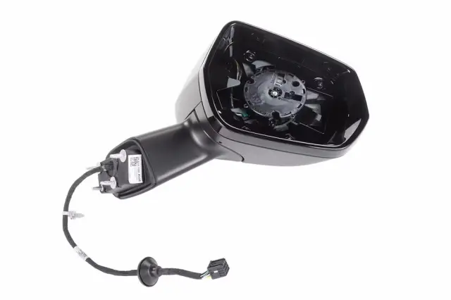 Mirror Assembly - GM (42854336)