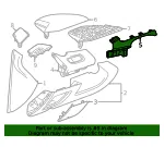 Applique - GM (42855359) - view 6