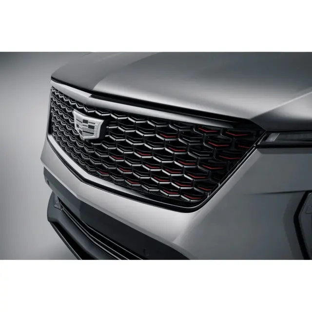 Grille - GM (42861710)