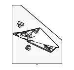 Applique - GM (42861783) - view 6