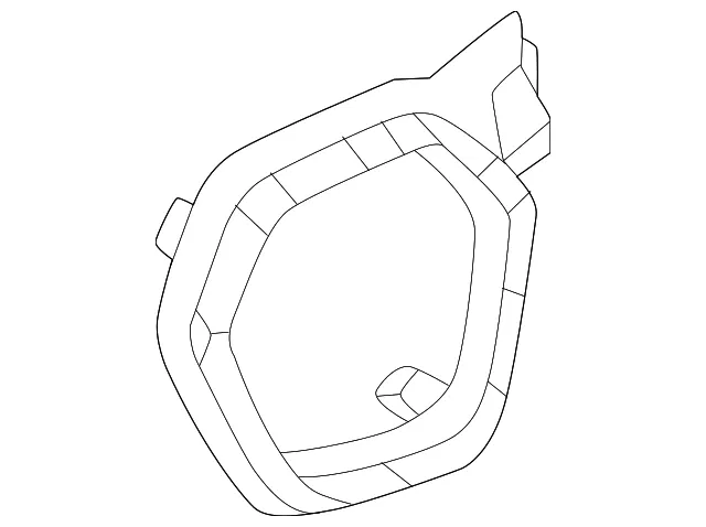 Applique - GM (42862853) - view 2