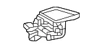 Handle, Inside - GM (42863498) - view 5