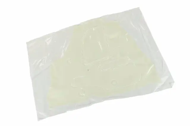 Water Deflector - GM (42864402)
