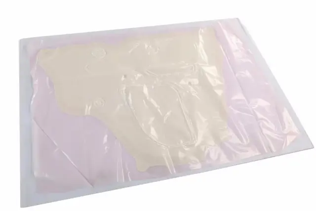 Water Deflector - GM (42864403)