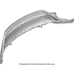 Grille Assembly - GM (42865147) - view 5