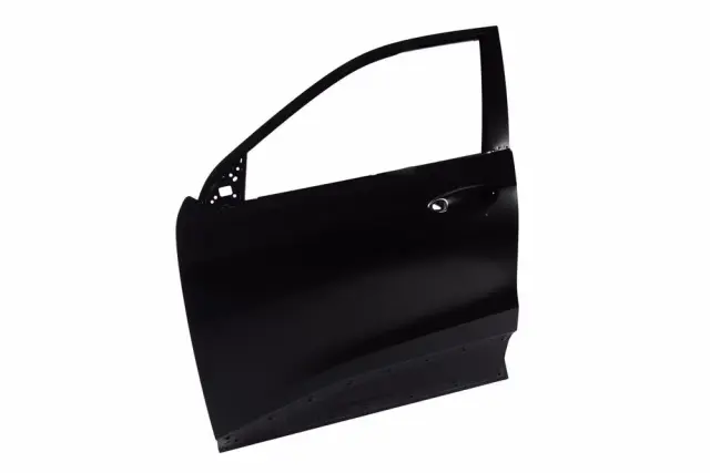 Door Shell - GM (42866736) - view 4