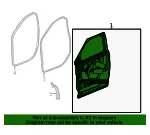 Door Shell - GM (42866737) - view 7
