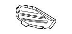 Outer Grille - GM (42868385) - view 6