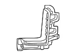 Upper Molding - GM (42872335) - view 8