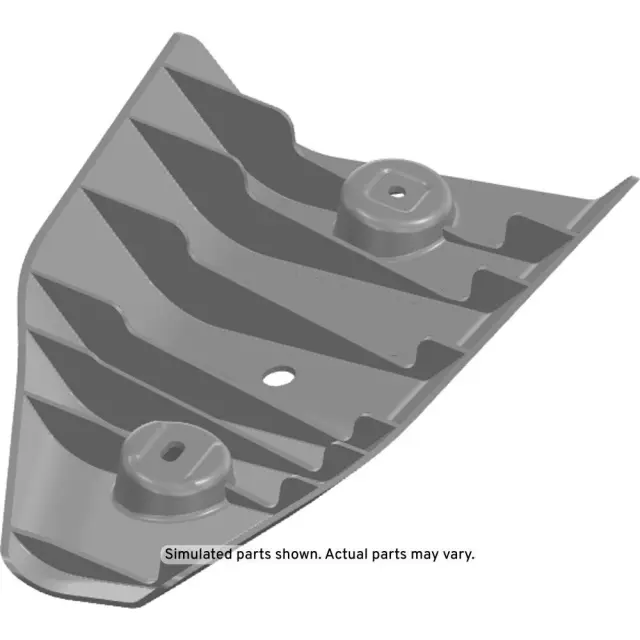 Deflector - GM (42872438) - view 4