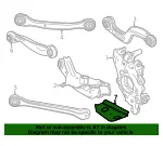 Deflector - GM (42872438) - view 7