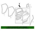 Front Applique - GM (42873713) - view 10