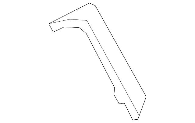 Front Applique - GM (42873713) - view 4