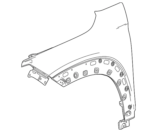 Fender - GM (42877004) - view 2
