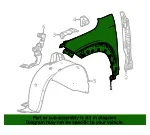 Fender - GM (42877004) - view 7