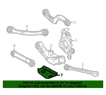 Deflector - GM (42878442) - view 7