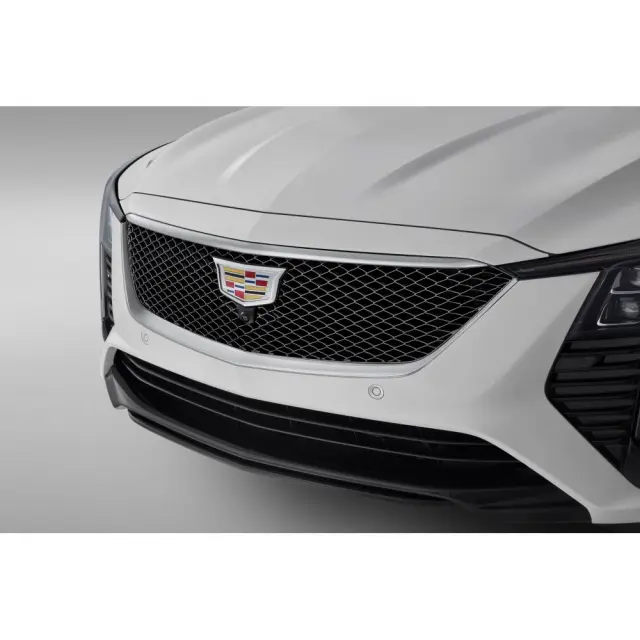 Grille - GM (42879380)