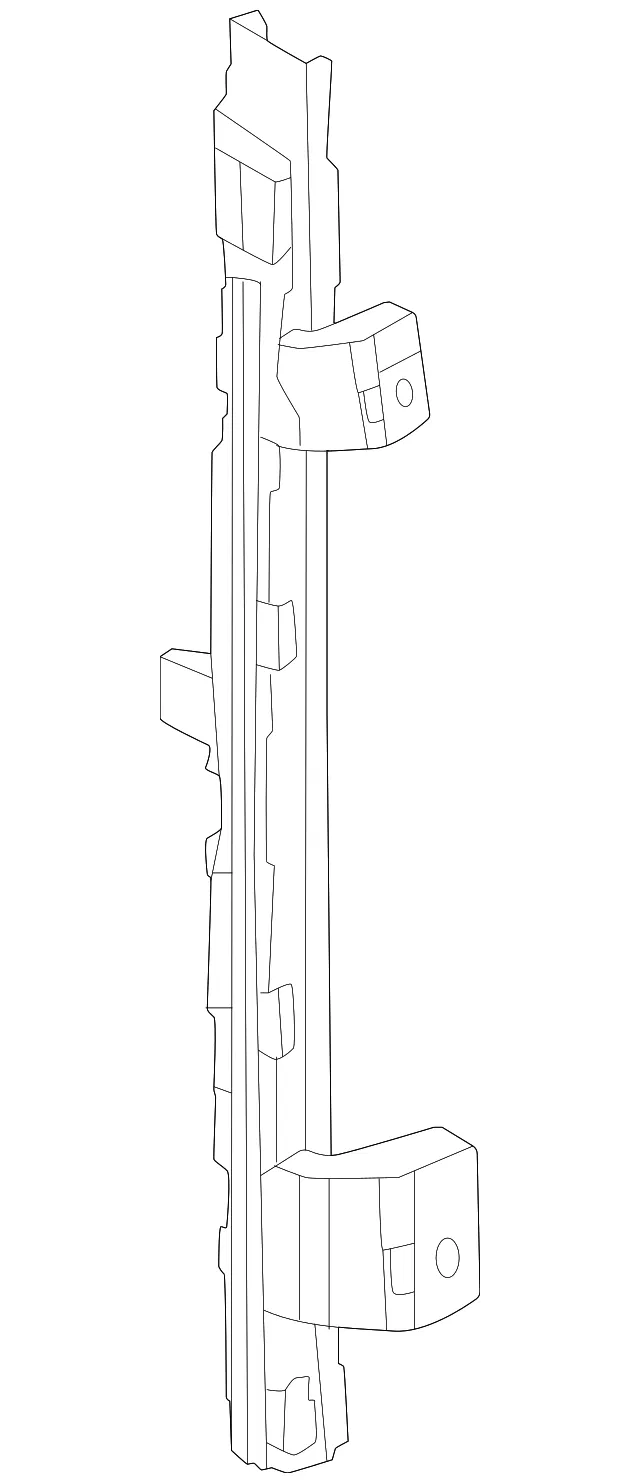 Window Guide - GM (42879836) - view 2