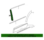 Applique - GM (42879844) - view 6