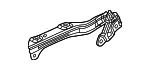 Hinge - GM (42880863) - view 6