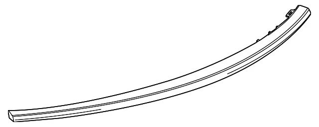 Applique - GM (42883284) - view 2
