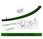 Applique - GM (42883284) - view 6
