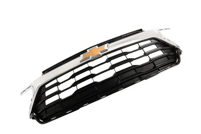 Grille Assembly - GM (42883406)