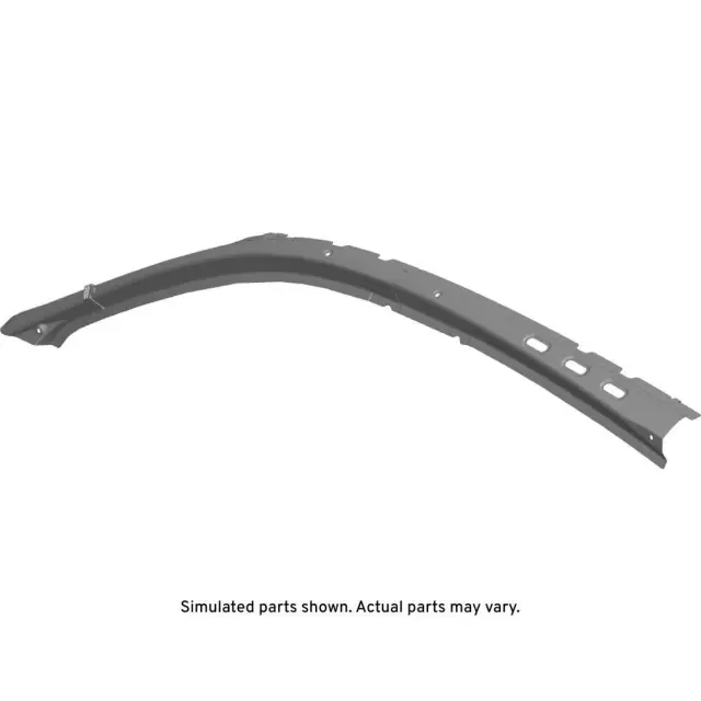 Windshield Pillar - GM (42884090)