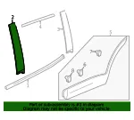 Front Applique - GM (42885652) - view 6