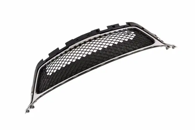 Grille - GM (42886563) - view 2