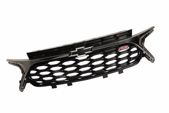 Grille Assembly - GM (42887633)
