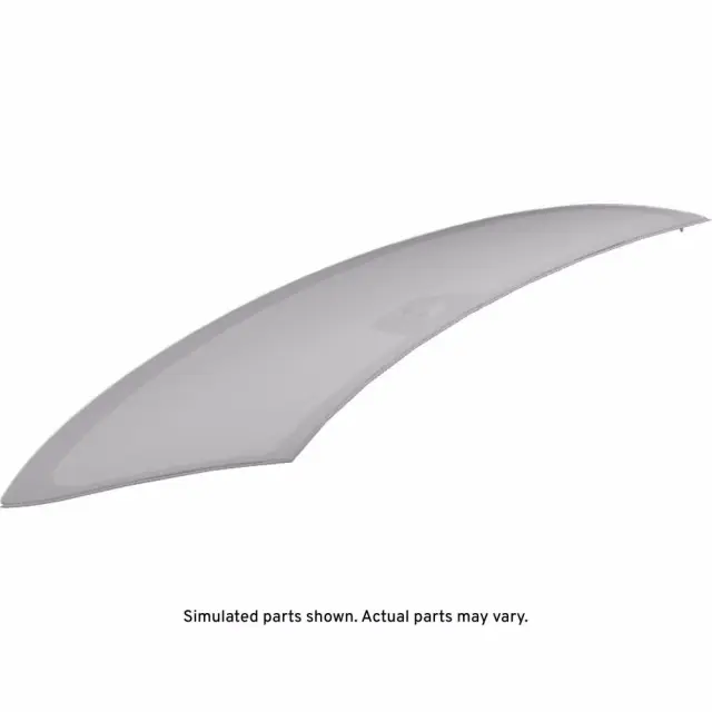 Windshield - GM (42887898) - view 4
